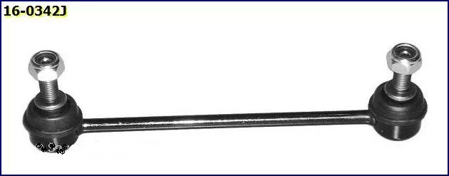Łącznik stabilizatora MAZDA - [16-0342S]