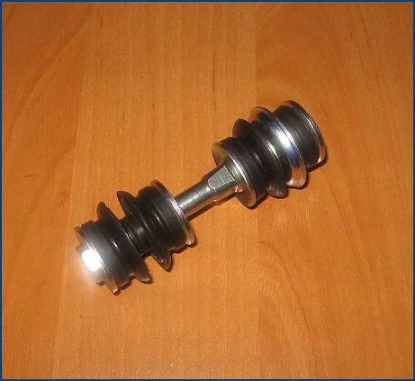 Łącznik stabilizatora SCION TOYOTA - [16-0250J]