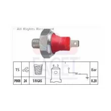  Czujnik ciśnienia oleju - [1800035]