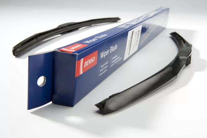 Pióro wycieraczki 475 mm  DENSO  [DU048L] hybrydowe