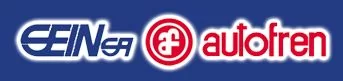 Reperaturka zacisku przód HONDA [D4-189] 