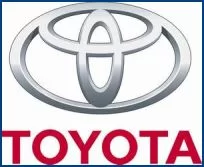 Pióro wycieraczki TOYOTA [85424-0D010] TYŁ