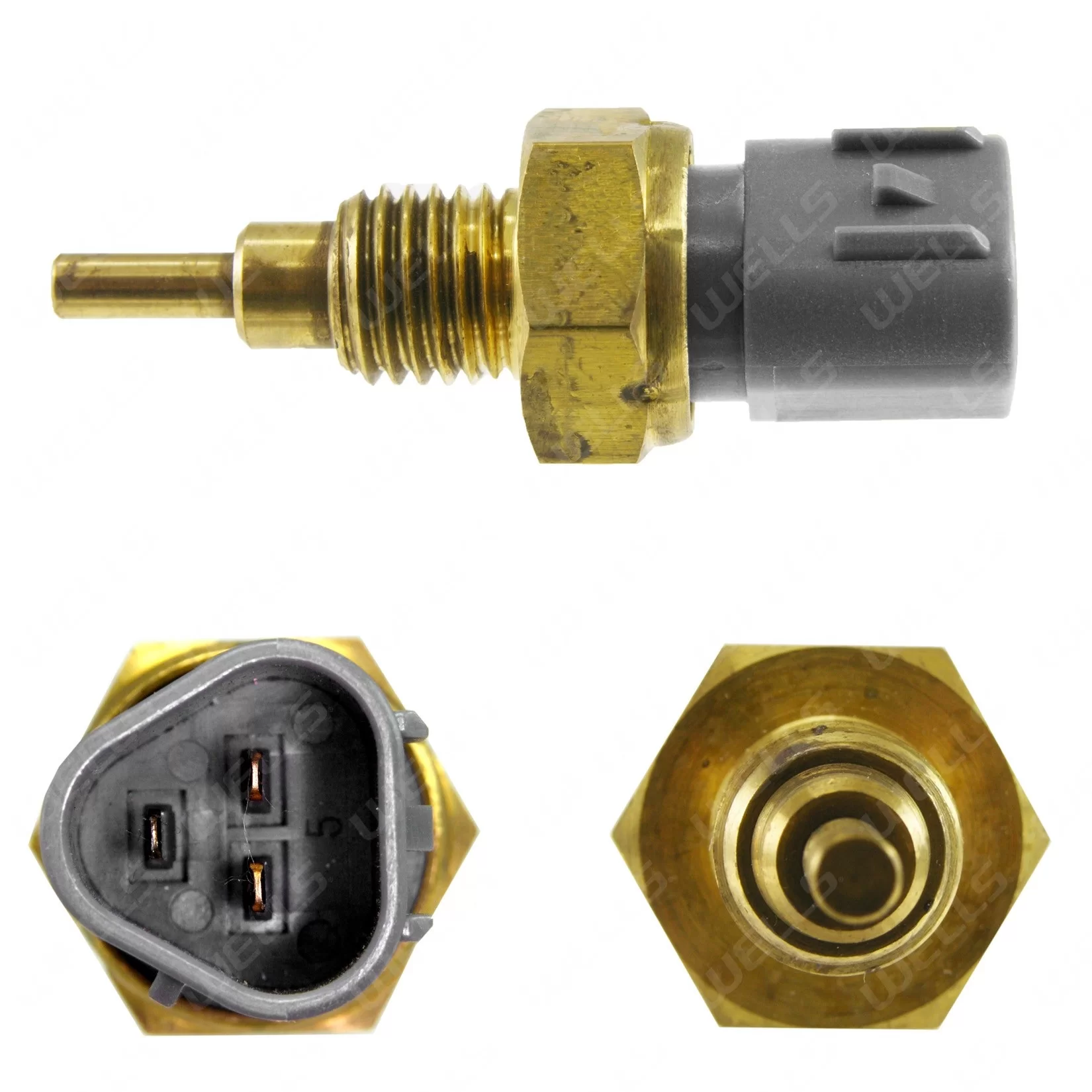 Czujnik temperatury wody TOYOTA -89422-16010 , 8942216010