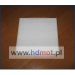  Filtr kabinowy HONDA - [02-552J] z AC->2001.02