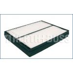 Filtr kabinowy  MAZDA - [B43005PR]-AC