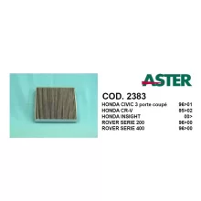  Filtr kabinowy-węglowy HONDA ROVER - [CF2383] bez AC