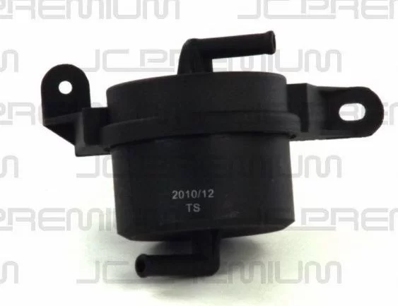 Filtr paliwa  plastikowy SUZUKI - [03-291/B38027]