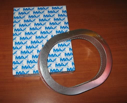 Filtr powietrza HONDA - [02-185] (17220-PM1-305)
