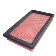  Filtr powietrza NISSAN - [02-454](16546-ED000)