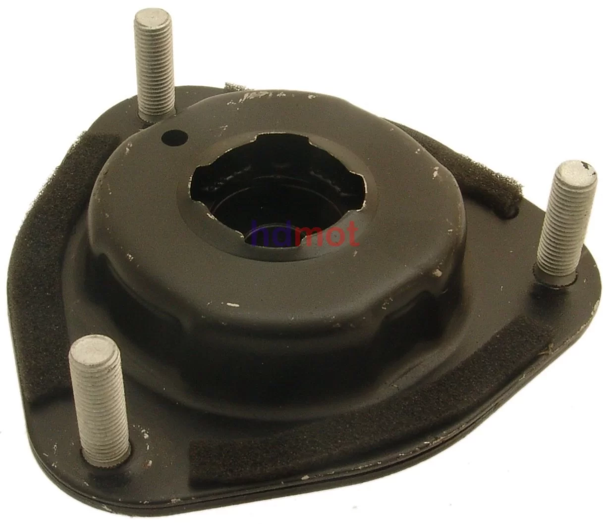 Górne mocowanie TOYOTA - [TSS-057] 48609-44040,4860944040 PRZÓD 