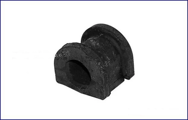 Guma drążka stabilizatora przód HONDA - [J74012YMT] (51306-S04-003) ID=22mm