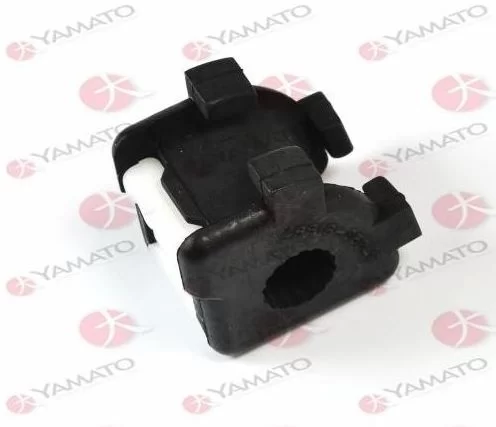 Guma drążka  stabilizatora tył TOYOTA - [J72020] (48818-05041) DI=16 mm