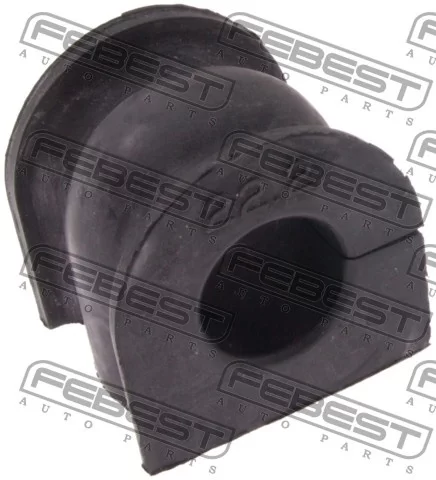 Guma drążka stabilizatora tył  HONDA- [HSB-CMR] 52315-SED-004 D=22,2 mm