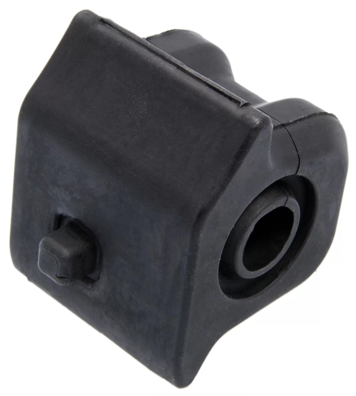 Guma drążka  stabilizatora przód TOYOTA -[TSB-ZZE150L] (48815-12370) LEWA DI=21,2 