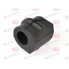  Guma drążka stabilizatora tył  NISSAN -[J71027YMT] (54613-AV620) D=19 mm 2004.06->