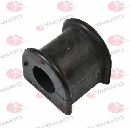 Guma drążka  stabilizatora przód TOYOTA - [J72052YMT] ID=22 mm prod. JP