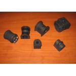 Guma stabilizatora przód TOYOTA - [92-0203] ID=24 mm