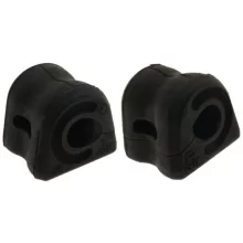  Gumy drążka stabilizatora przód HONDA - [HSB-FKF-KIT] (51306-SMG-E02,06510-SMG-305) ID= 22mm nadwozie 5D