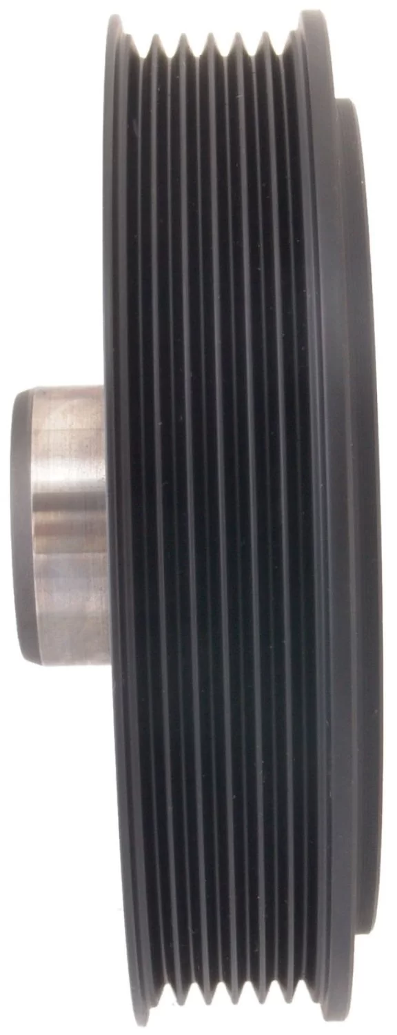 Koło pasowe wału korbowego -TOYOTA -[TDS-4ZZFE] 13470-0D040