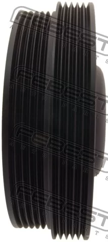 Koło pasowe wału korbowego - MITSUBISHI - [MDS-CS4G15](MD994676)