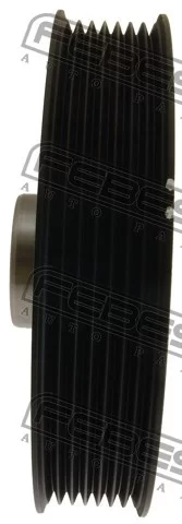 Koło pasowe wału korbowego - NISSAN - [NDS-J1016](12303-CJ40A)