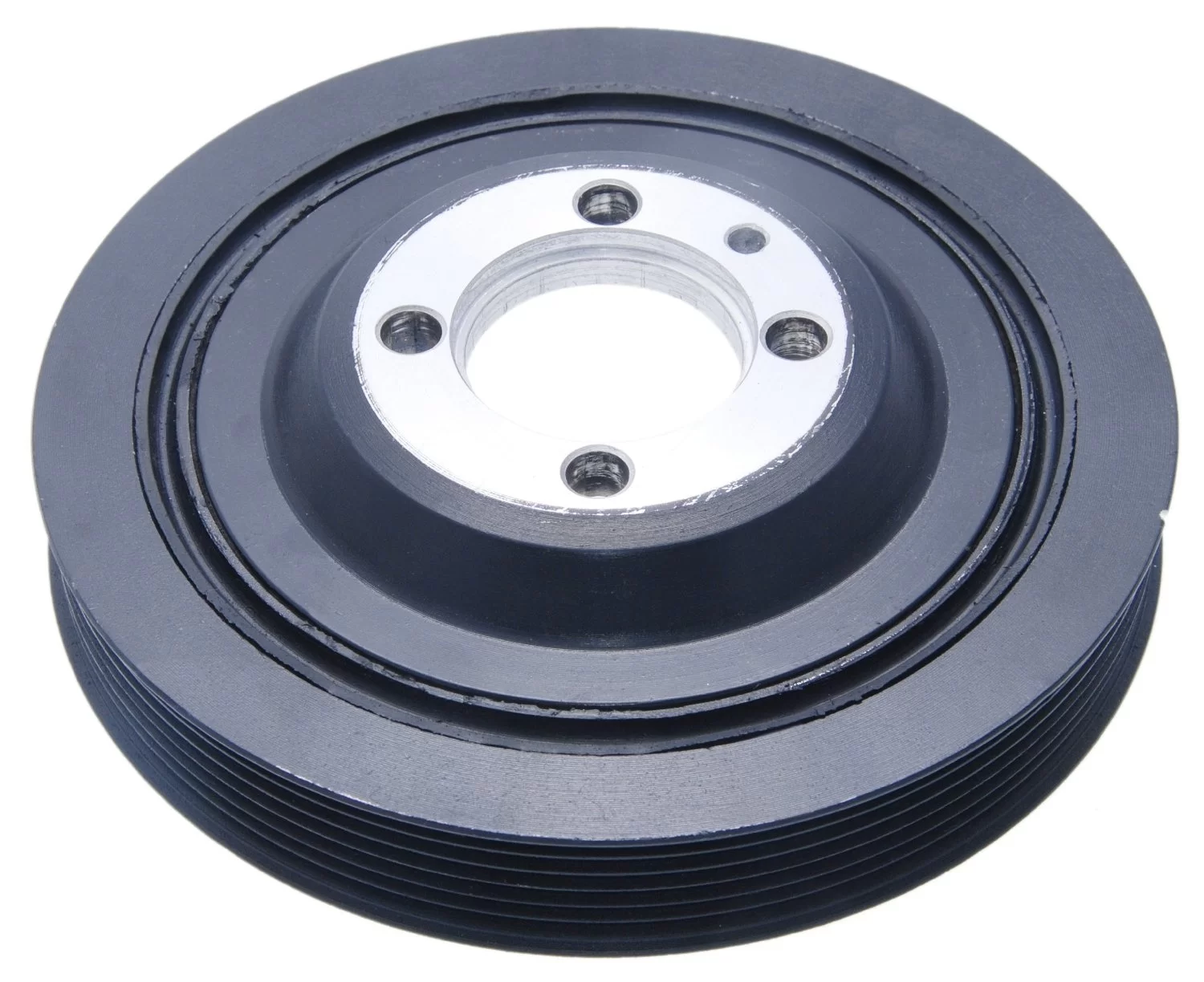 Koło pasowe wału korbowego - MITSUBISHI - [MDS-4G69] MN137104 