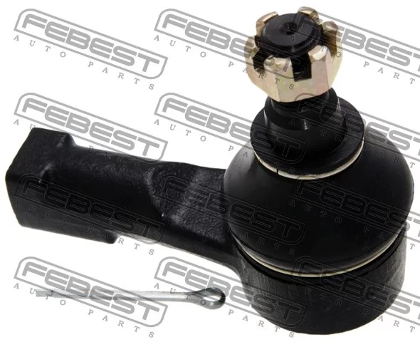 Końcówka kierownicza DAIHATSU - [0121-J102E](45046-87401)