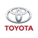 Reperaturka zacisku hamulcowego przód  TOYOTA - [25-02023X] (04479-20281) kpl. zacisk dwutłokowy