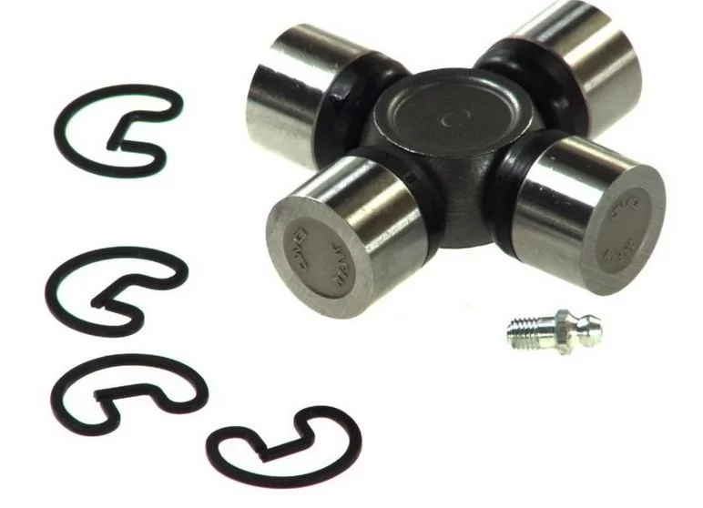 Krzyżak wału napędowego NISSAN - [61-0103G] (27x82) (37125-7F025)
