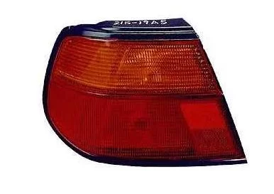 Lampa tylna P/L NISSAN [273188-1/273187-1] h/b ->1997.12