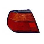 Lampa tylna P/L NISSAN [273188-1/273187-1] h/b ->1997.12