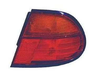 Lampa tylna P/L NISSAN [273188/27318] sedan ->1997.12