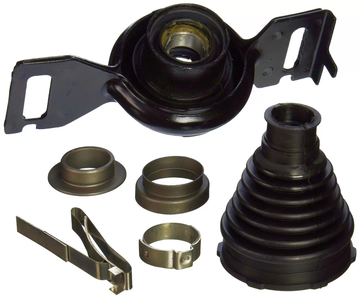 Łożysko podpory wału napędowego - TOYOTA - [TCB-ACA30]  #37100-42080,37100-42090 RAV 4 III 2005->