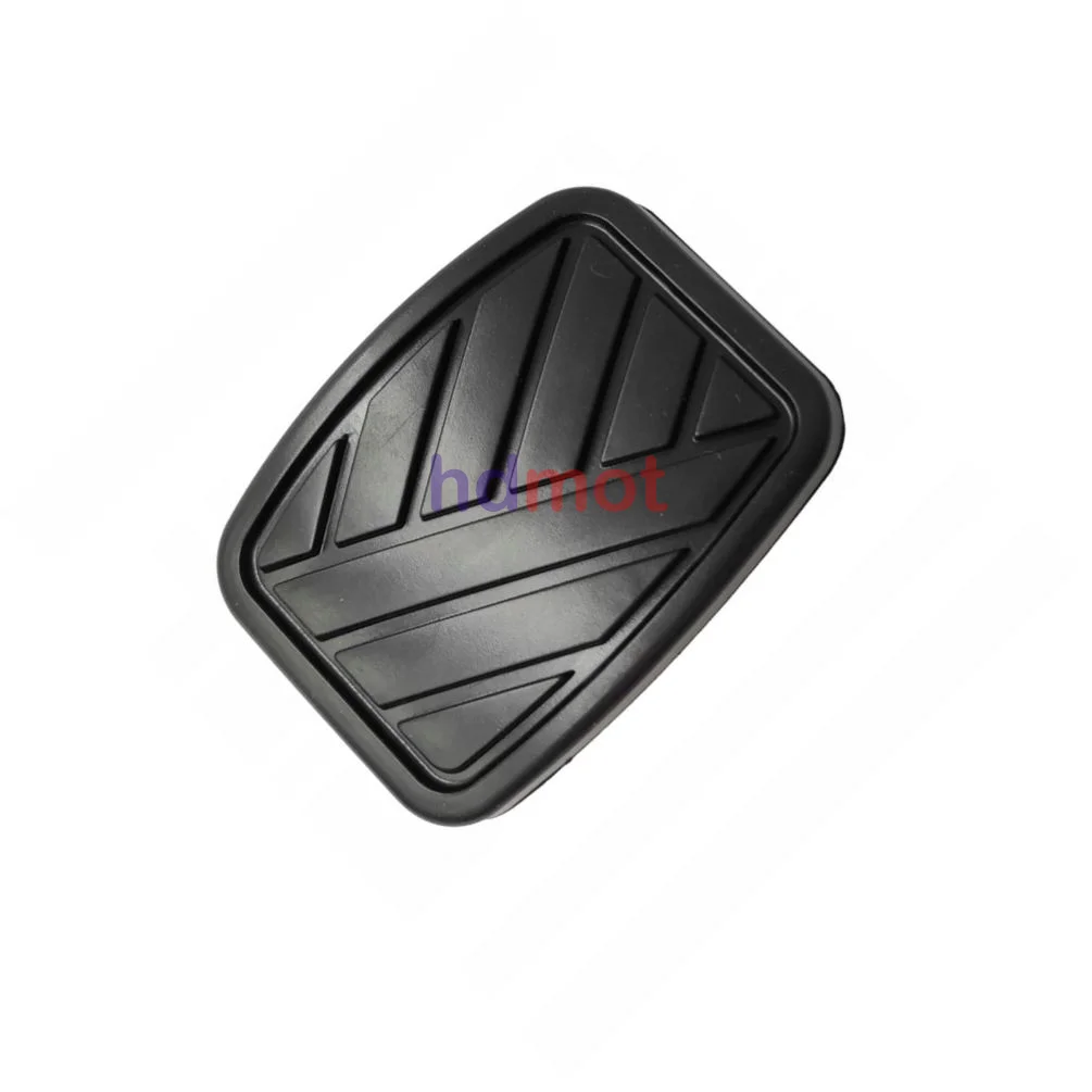 Nakładka pedału hamulca,sprzęgła  SUZUKI 49751-58J00 , 4975158J00