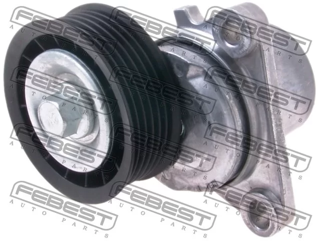Napinacz paska wielorowkowego MAZDA [0587-LW23](LF17-15-980)