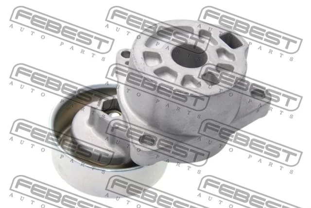 Napinacz paska wielorowkowego NISSAN - [0290-T30](11955-6N20C,11955-8J00A)