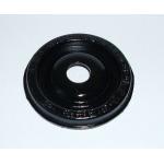 Osłona dolna tulei wspornika tylnego mostu - MITSUBISHI - MB515155 