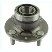  Piasta koła tył MAZDA - [36-0319J](-ABS)