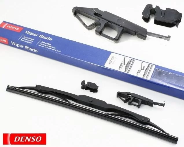 Pióro wycieraczki 555 mm  DENSO  [DM555]