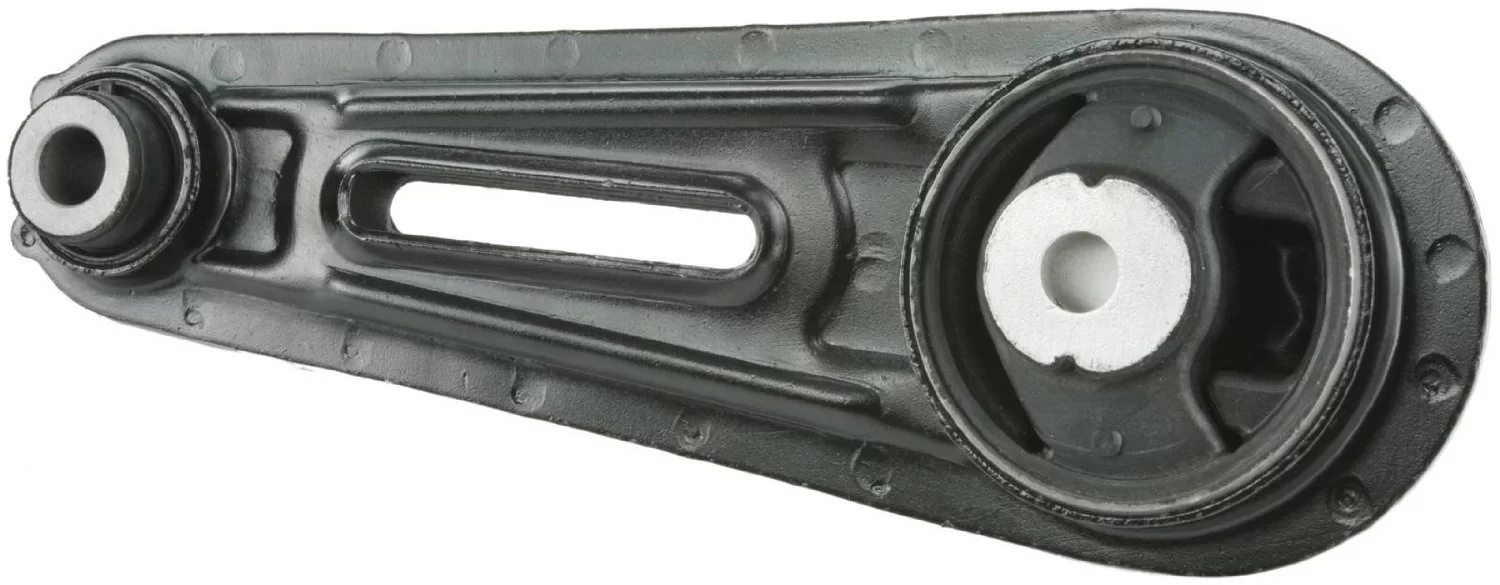 Poduszka silnika lewa - NISSAN [NM-J10LH] 11360-JD01A , 11360-JD01B