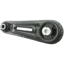  Poduszka silnika lewa - NISSAN [NM-J10LH] 11360-JD01A , 11360-JD01B
