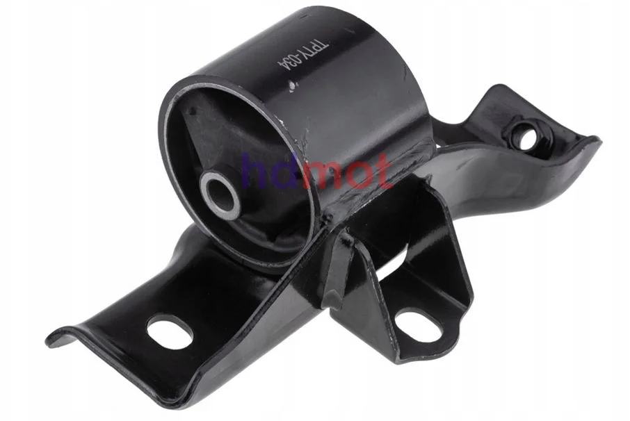 Poduszka silnika lewa - TOYOTA [ZPS-TY-034](12372-74451)NTY