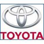 Prowadnica łańcucha rozrządu (II) TOYOTA - [13561-22020]-antywibracyjna