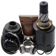  Przegub wewn. LEWY kpl. NISSAN - [0211-T30LH](#39101-8H315,391018H315) 26X39X29