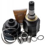 Przegub wewn. LEWY kpl. TOYOTA - [0111-220LH] 43040­-05080­,4304005080 24X35X20