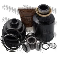  Przegub wewn. PRAWY kpl. MAZDA - [0511-M316MTRH](FG0122520) 22X43X28 MANUAL TRANSMISSION
