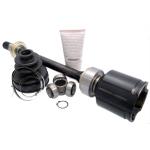 Przegub wewn. PRAWY kpl. z półosią TOYOTA - [0111-ST220RH](43030-05050,4303005050) 23x35x20