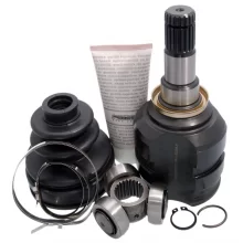  Przegub wewnętrzny TOYOTA - [0111-ZZT250] 43040-05110,4304005110  23X35X20