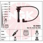 Przewody zapłonowe kpl. HONDA ROVER - [RC-RV603 ]