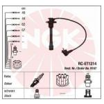 Przewody zapłonowe kpl. TOYOTA - [RC-ET1214](90919-21541)